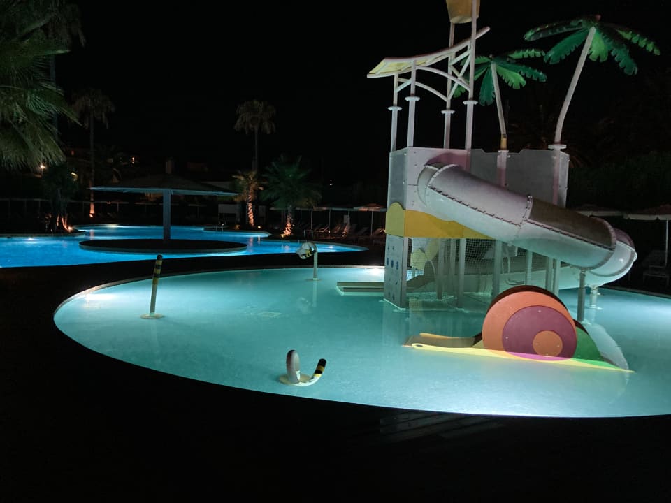 Pool JS Portocolom Suites