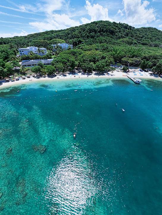 Außenansicht Grand Palladium Jamaica Resort & Spa