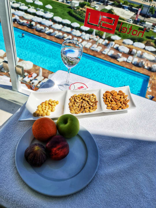 Zimmer Hotel SU & Aqualand