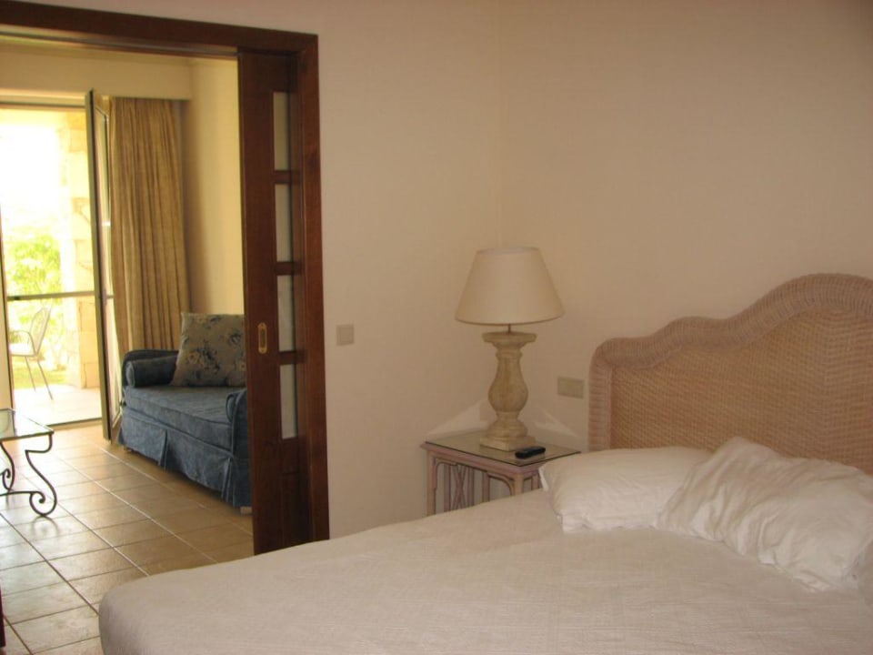 Номер Grecotel LUXME Kos