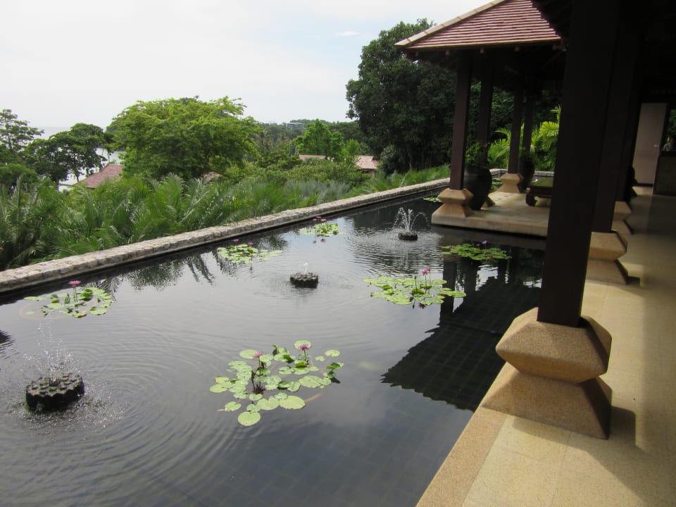 Sonstiges Hotel Pimalai Resort & Spa