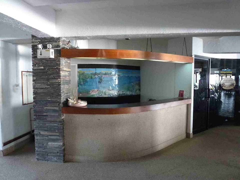 Hotel Hinsuay Namsai Resort Hotel Hinsuay Namsai Resort