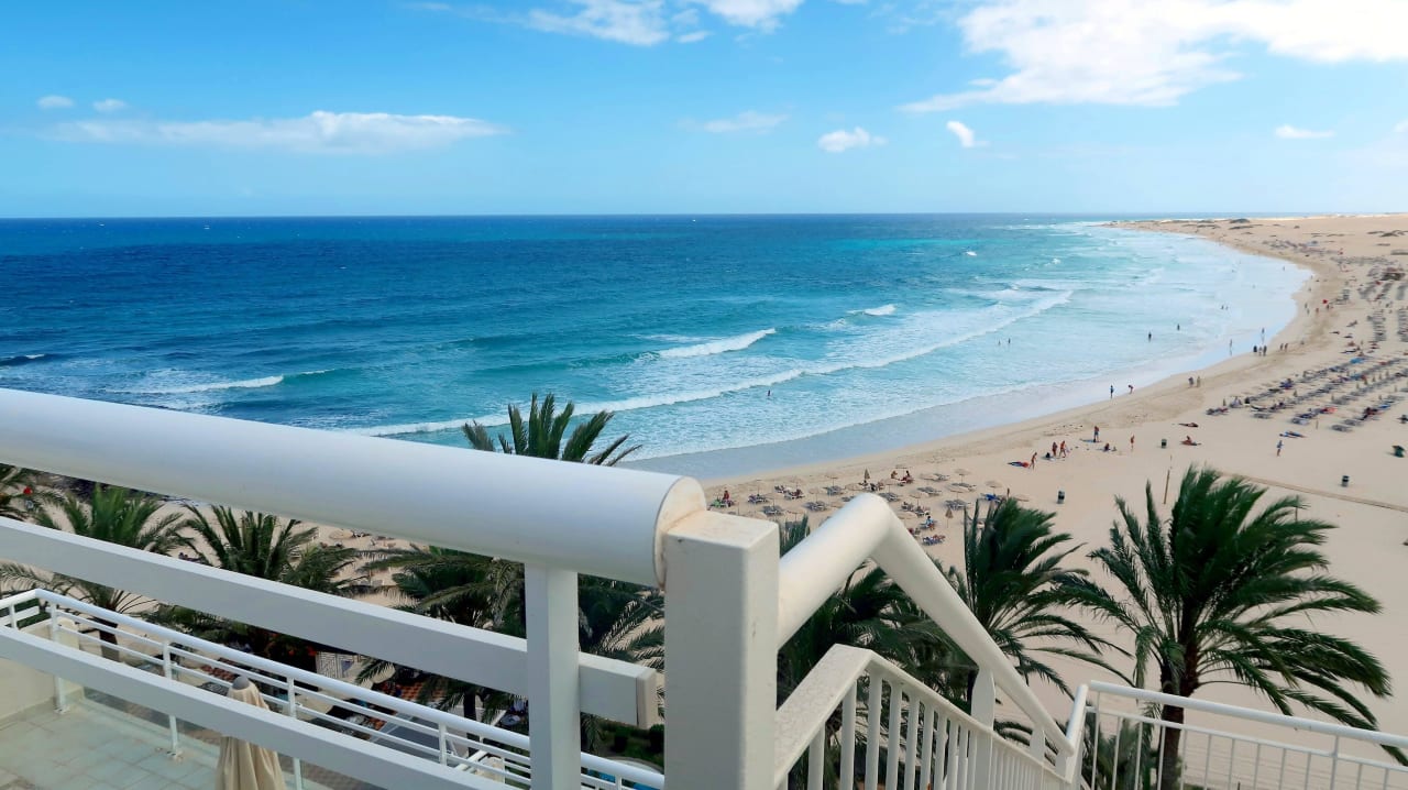 Toll! Hotel Riu Palace Tres Islas