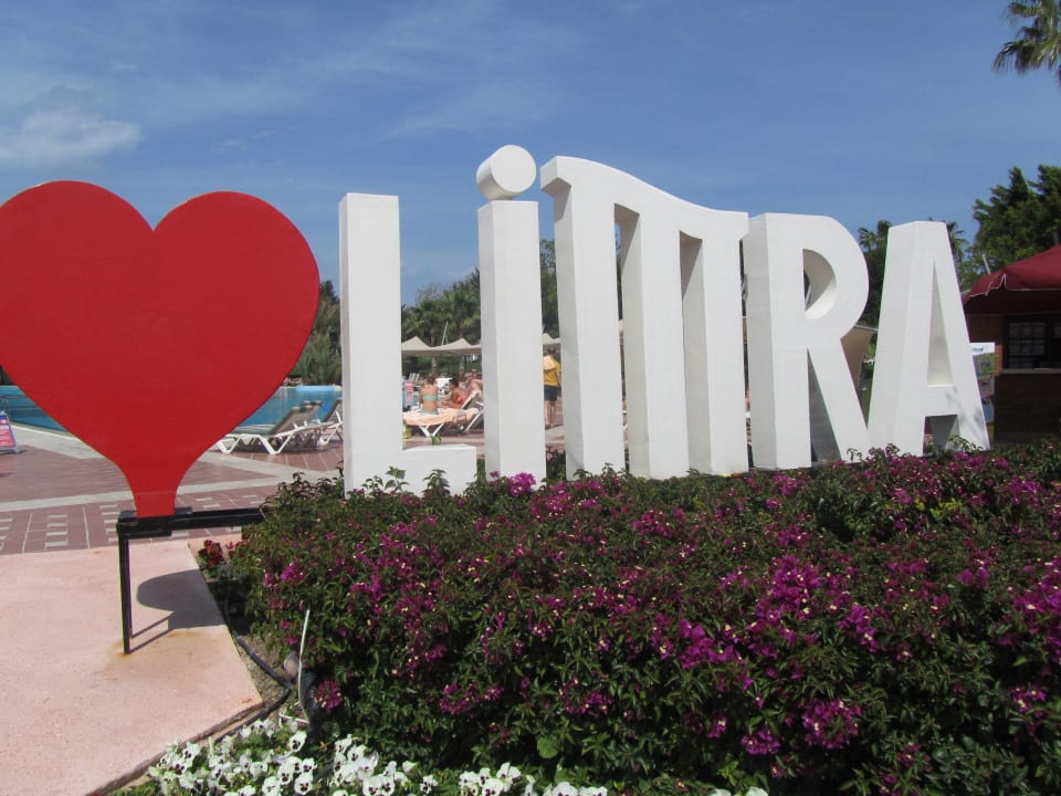 Hotel Limak Limra Limak Limra Hotel & Resort