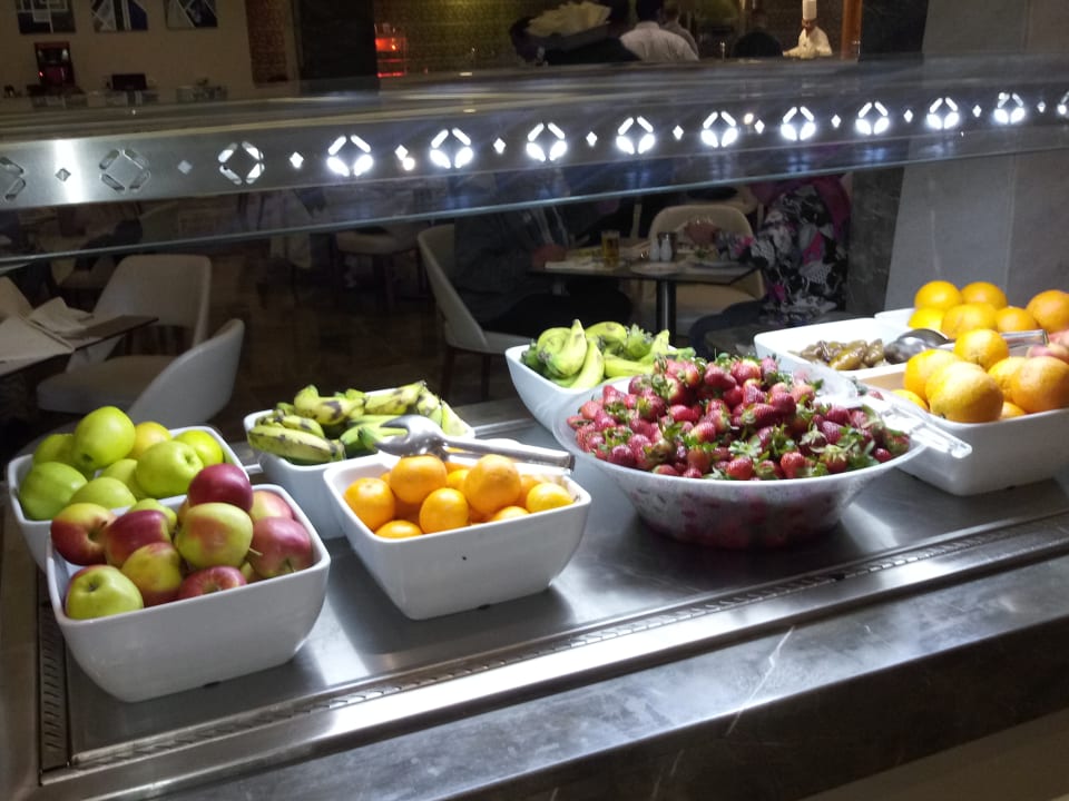 Gastro Beach Albatros Resort