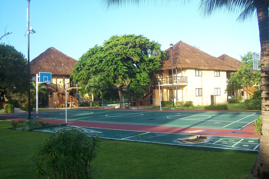 Sportplatz Allegro Playacar