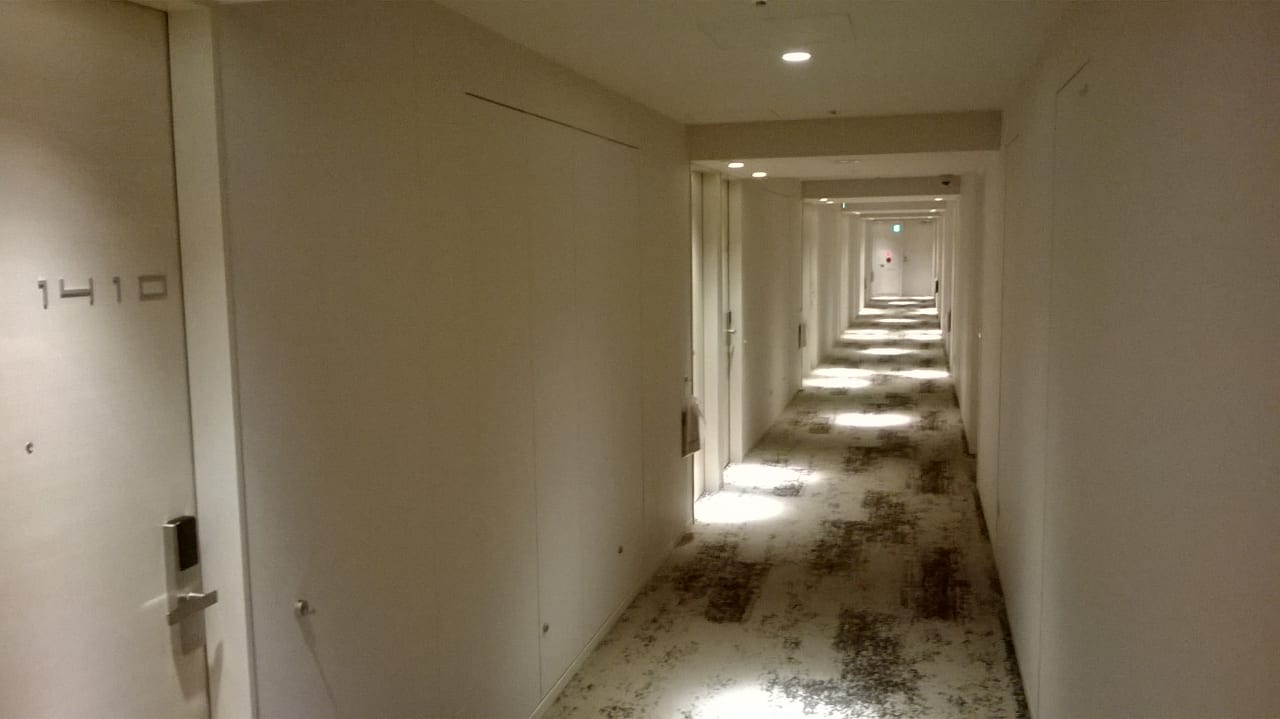 Lobby remm Roppongi