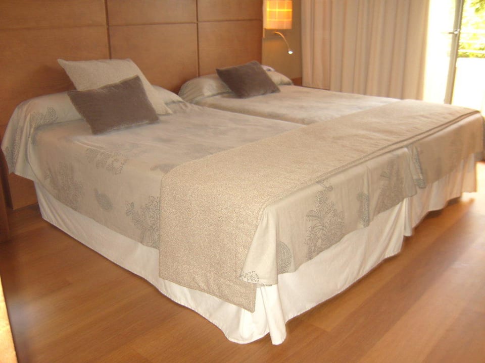Doppelbett Protur Biomar Sensatori Resort