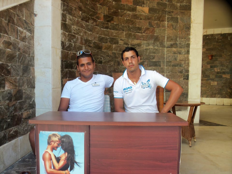 Photographers: info - Honda and Hany Riviera Aqua Park Resort