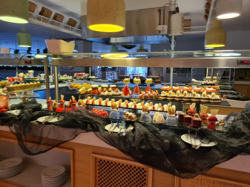 Gastro TUI BLUE Xanthe