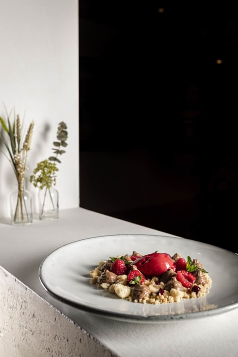 Gastro Hotel Löwenhof