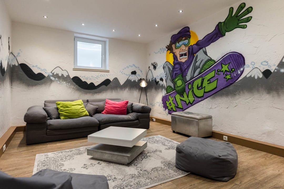 Sonstiges Gut Wenghof - Family Resort