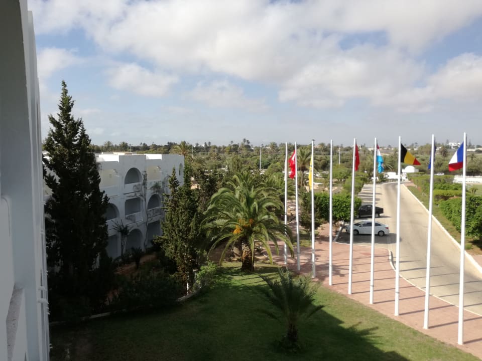 Zimmer Djerba Plaza Thalasso & Spa