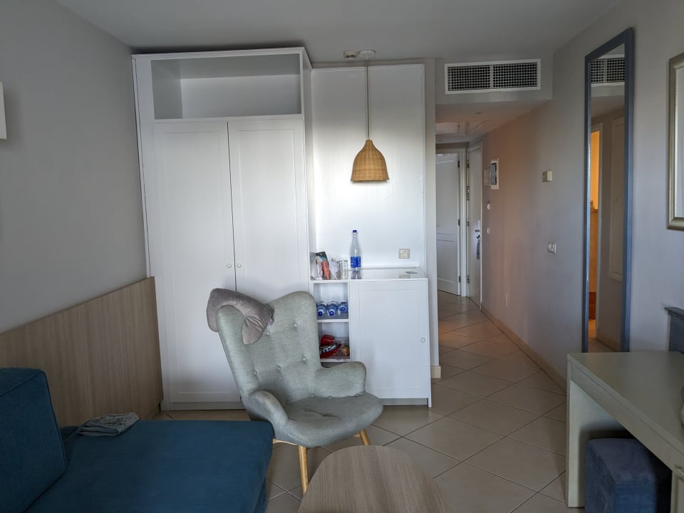 Zimmer allsun App.-Hotel Albatros