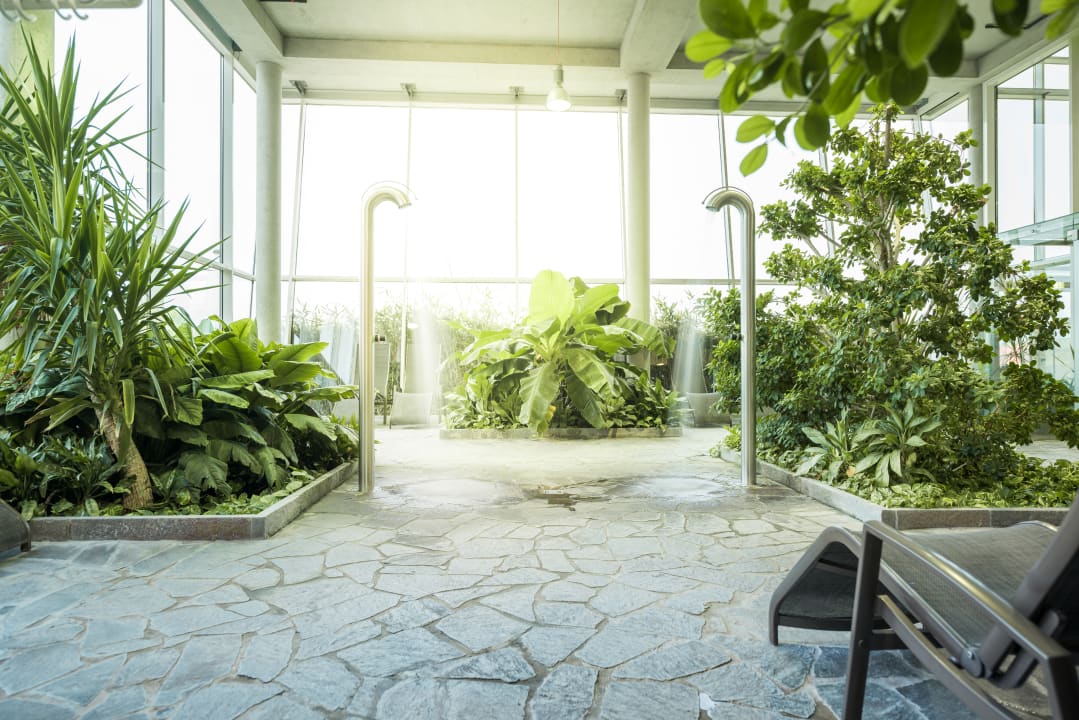 Sport & Freizeit Hotel & Therme NOVA