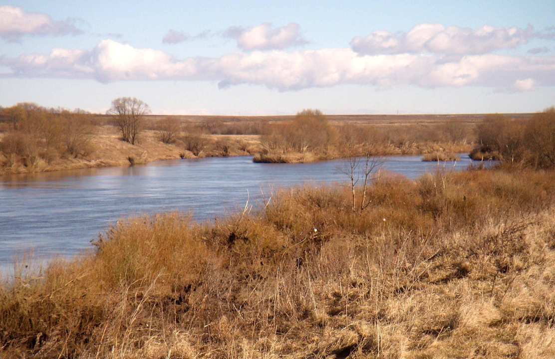 Река Hotel Old Mill