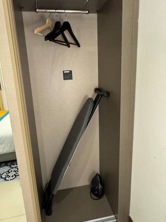 Zimmer Central Inn Souq Waqif