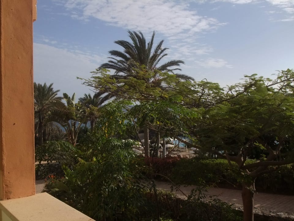 Der Meerblick......... R2 Rio Calma Hotel & Spa & Conference