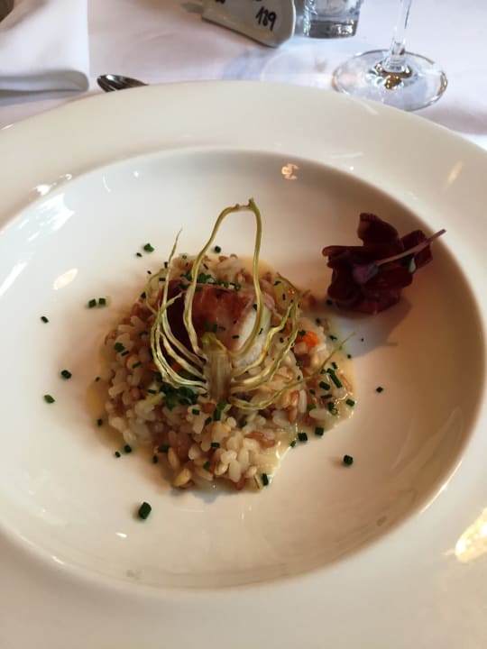 Restaurant Hotel Alpenblick