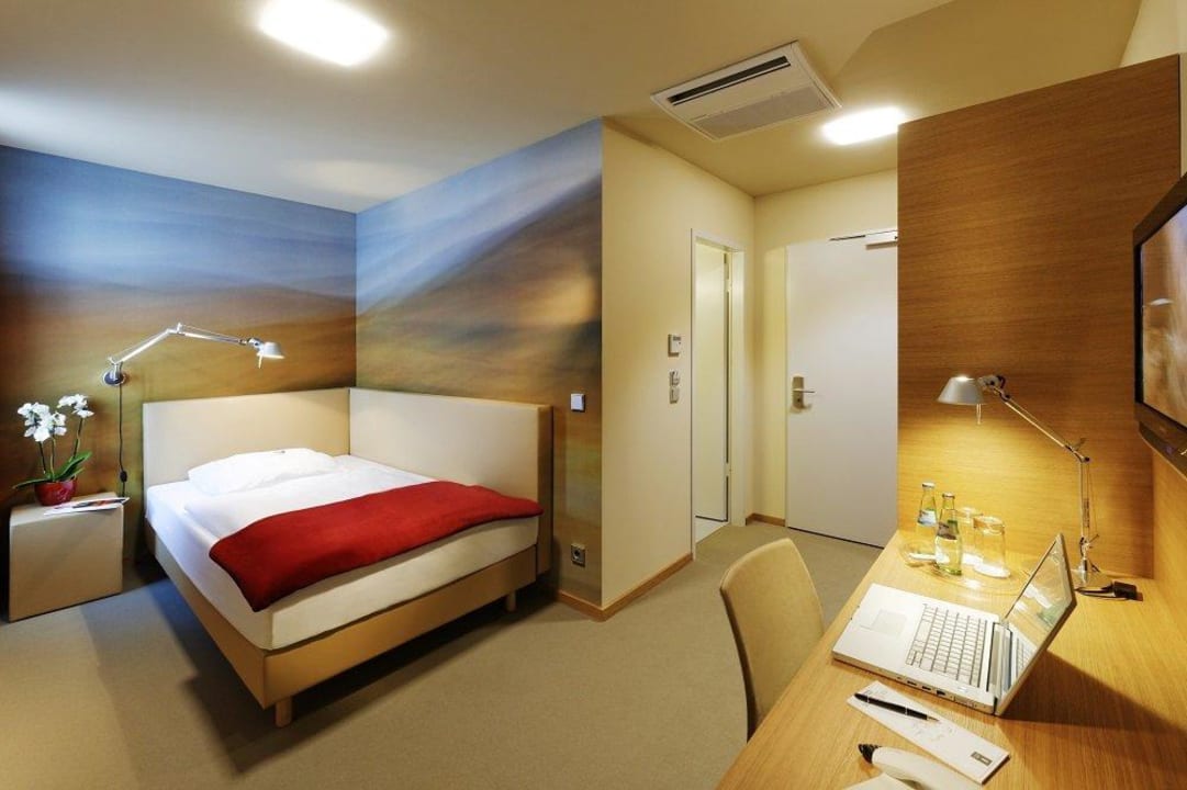 Standard Einzelzimmer Hotel Königstein