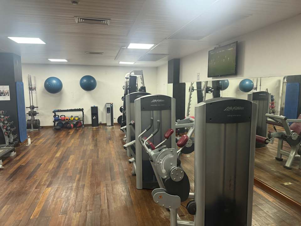 Sport & Freizeit Victoria Beachcomber Resort & Spa