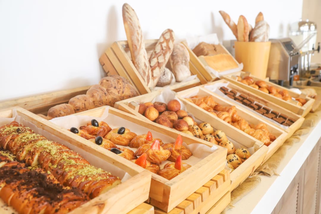 Gastro Park Regis Cocobay