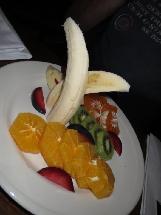 Gastro Maxx Royal Belek Golf Resort