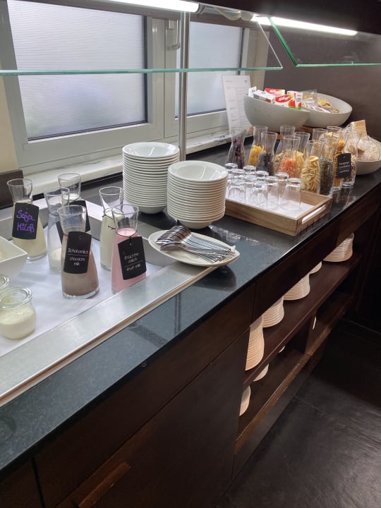 Gastro NH Berlin Kurfürstendamm