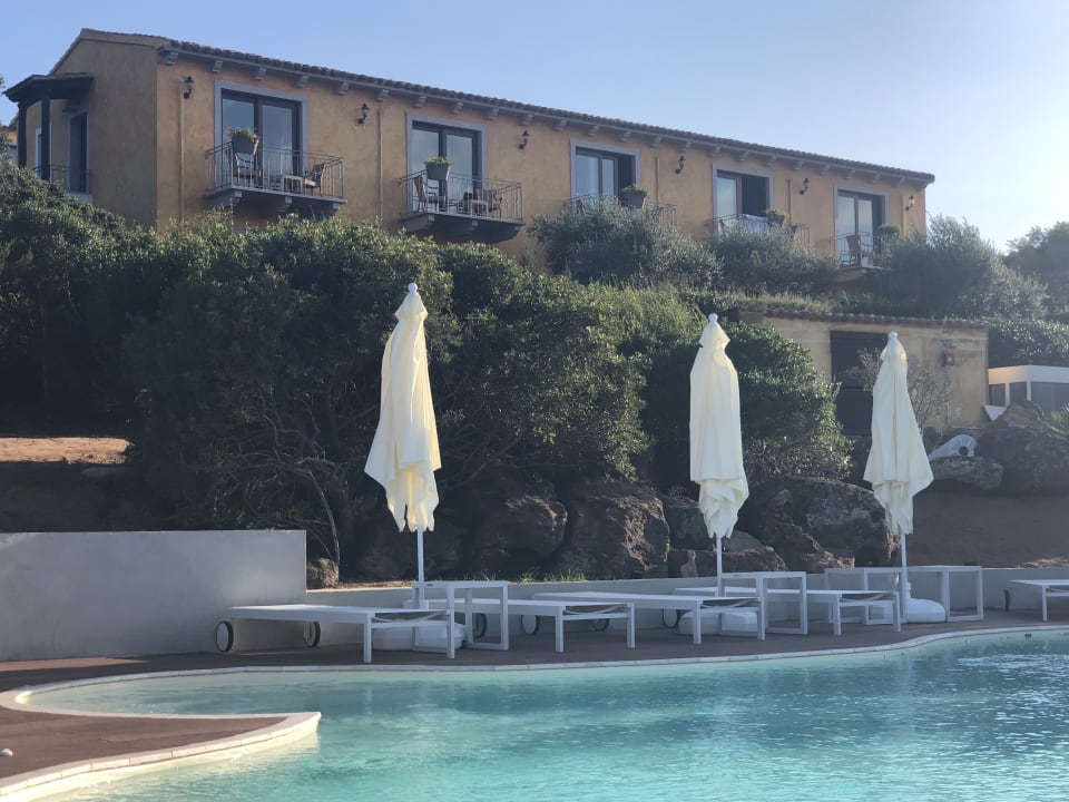 Pool Hotel Baga Baga