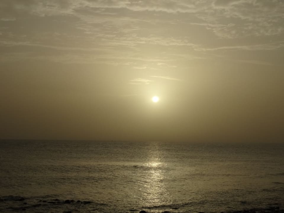 Strand Lopesan Baobab Resort