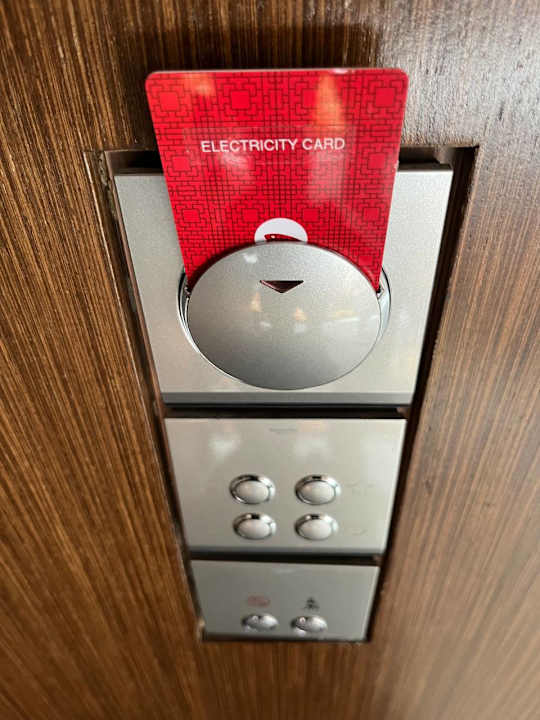 Sonstiges Hotel Mira Moon