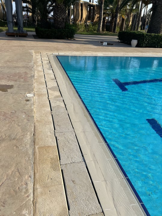 Pool Sentido Marillia Resort & Spa