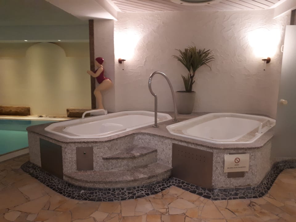 Sport & Freizeit Ringhotel Landhotel Buller