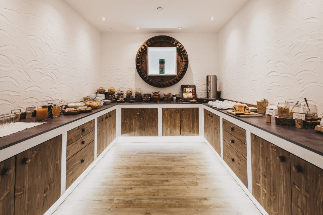 Restaurant Naturhotel Molzbachhof