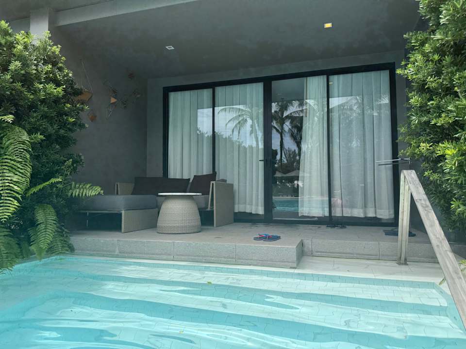 Zimmer La Vela Khao Lak