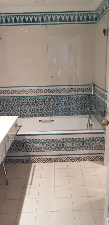 Zimmer Oceana Hotel & Spa