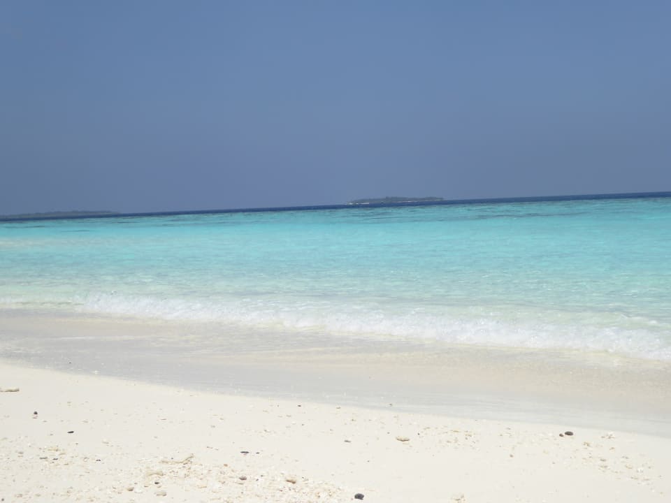 Strand Adaaran Select Meedhupparu Island Resort - Premium All Inclusive