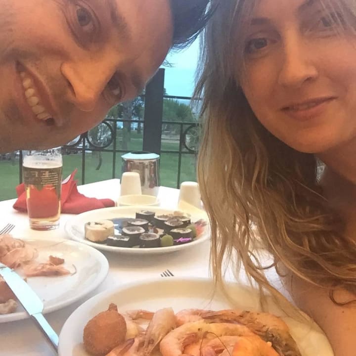 Ням нямм Papillon Belvil