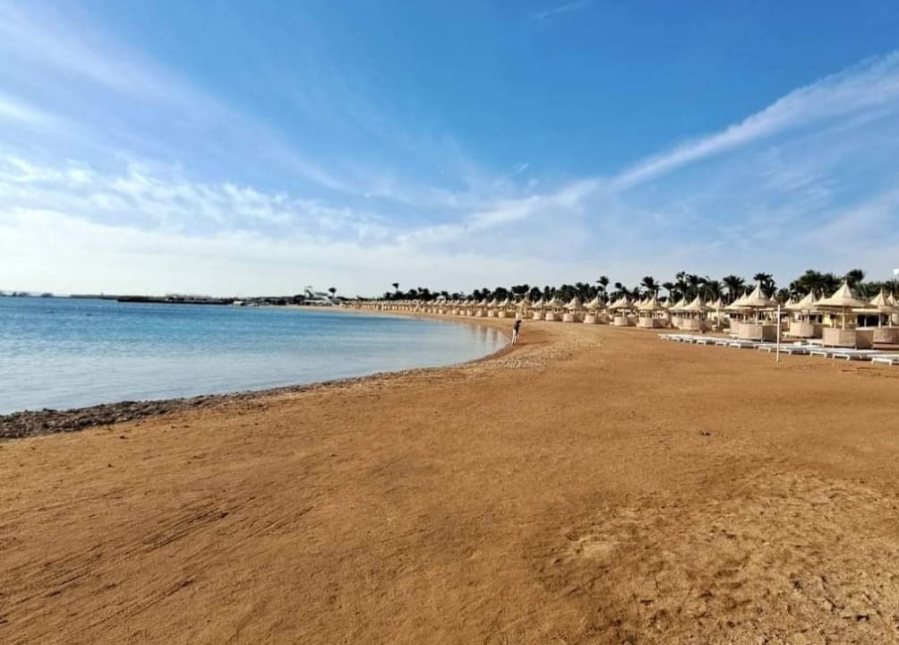 Strand The Grand Palace - Adults only