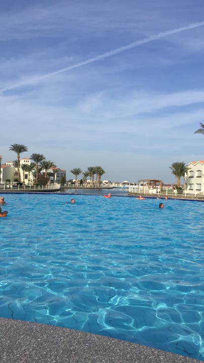 Pool Pickalbatros Dana Beach Resort - Hurghada
