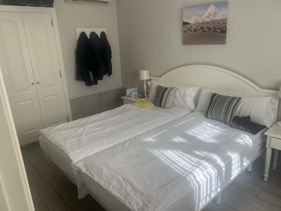 Zimmer allsun Hotel Esplendido