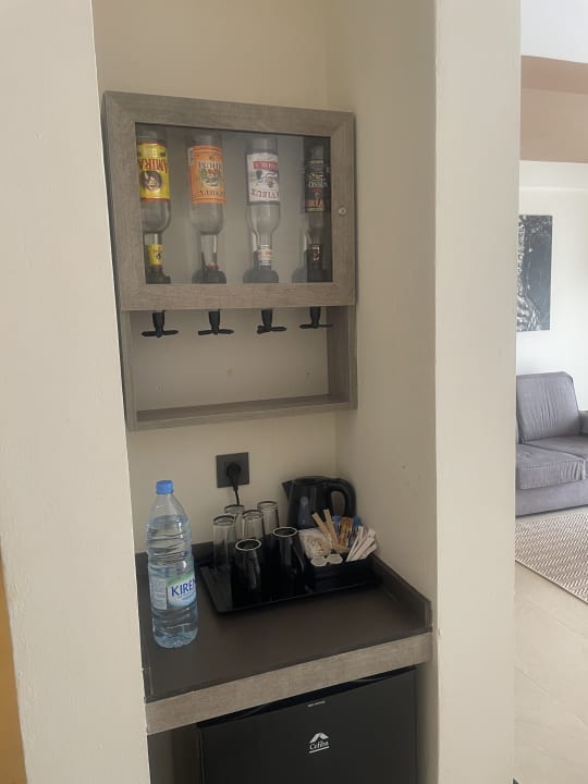 Zimmer Hotel Riu Baobab - All Inclusive