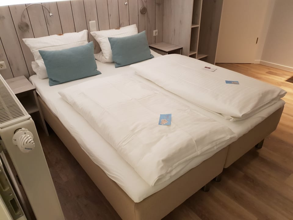 Zimmer Hotel MarC5 Cadenberge