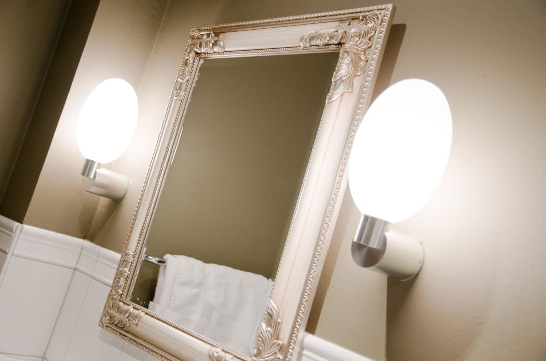 Individuell eingerichtet Hotel Leegerpark