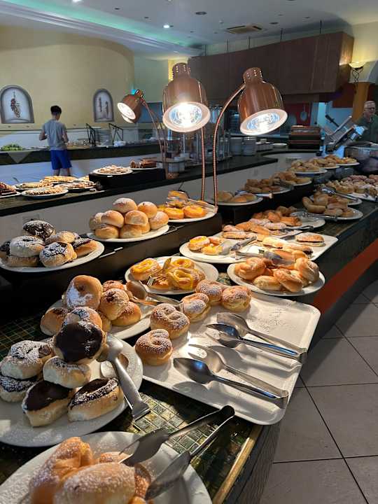 Gastro Falkensteiner Club Funimation Garden Calabria