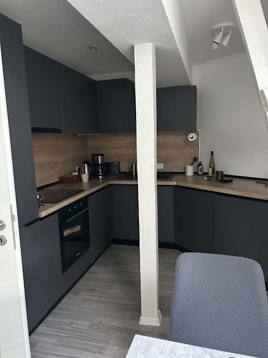 Sonstiges MD-6 Buckau Karl-Schmidt-Strasse 22 Appartement Top Ausstattung - Smart TV - 2Schlafzimmer -5 Min zum Zentrum