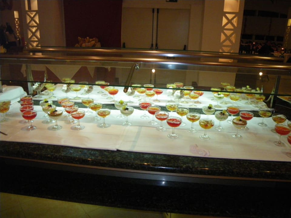 Weihnachten Club Jandia Princess