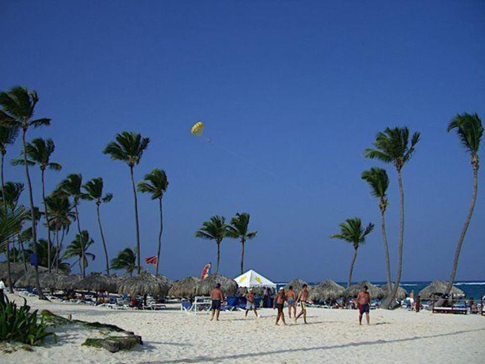 Strand Punta Cana Princess All Suites Resort & Spa