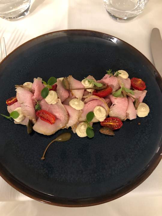 Sonstiges Hotel La Rocca Resort & Spa