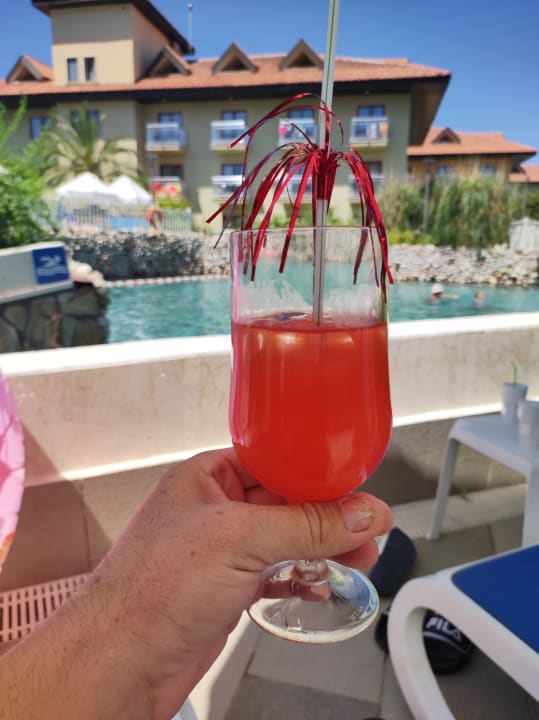 Gastro Club Grand Aqua